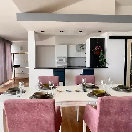 Meje Apartment